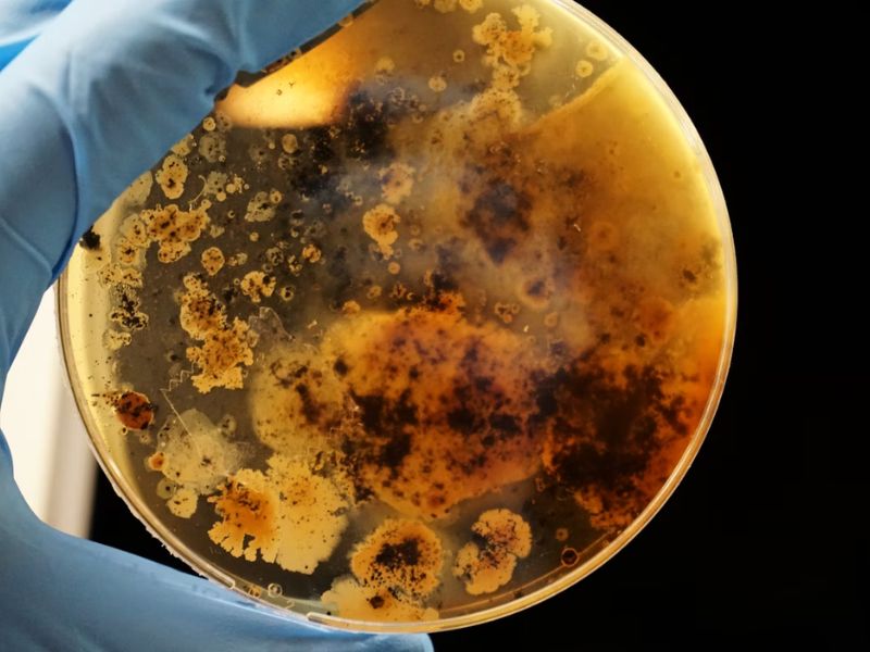 Malassezia fungus and its link to eczema symptoms