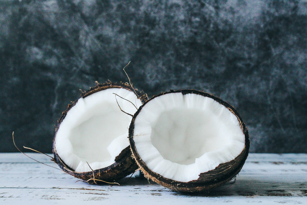 Coconut Oil For Seborrheic Dermatitis And Dandruff: Why it's harming, not helping.