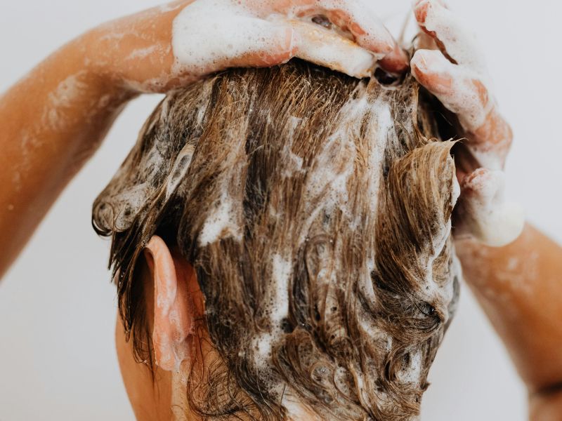 Pyrithione Zinc in Dandruff Shampoos: Potential Side Effects and Risks