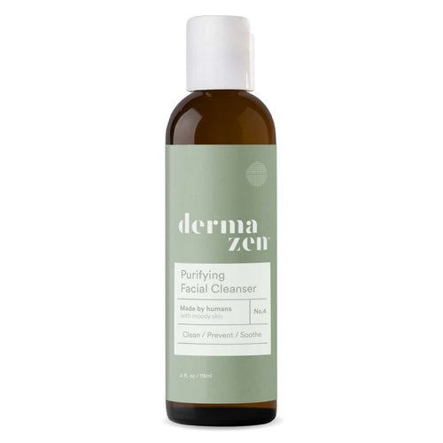 Daily Purifying Facial Cleanser