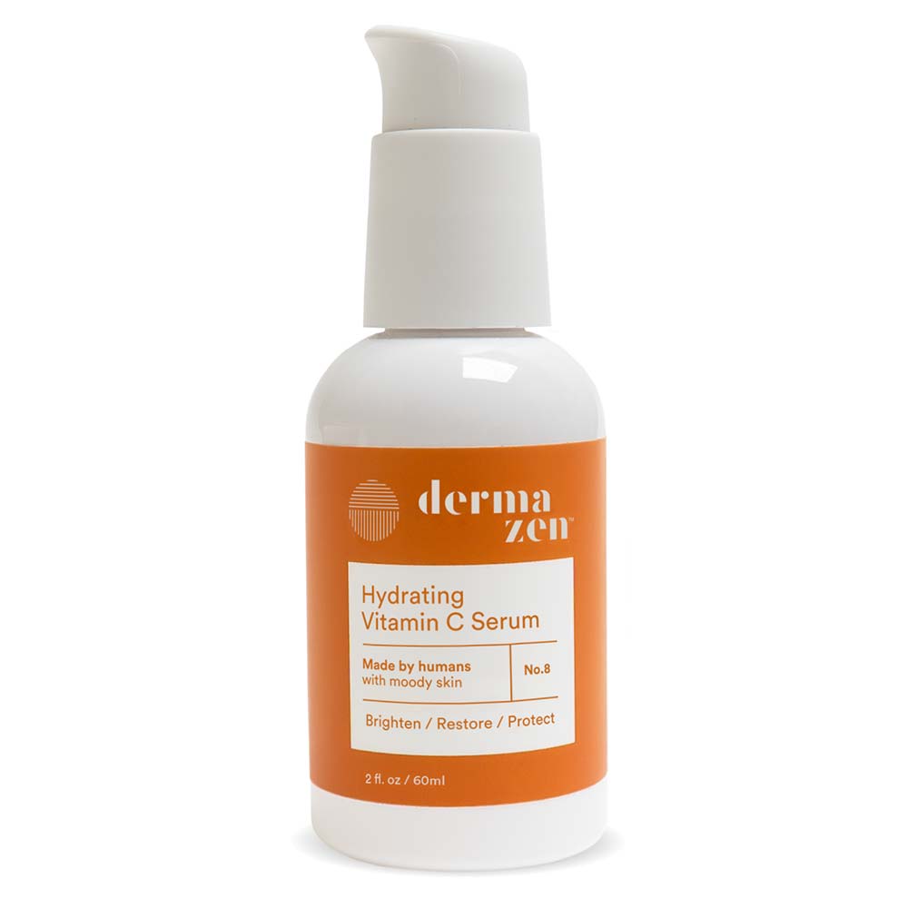 Hydrating Vitamin C Serum