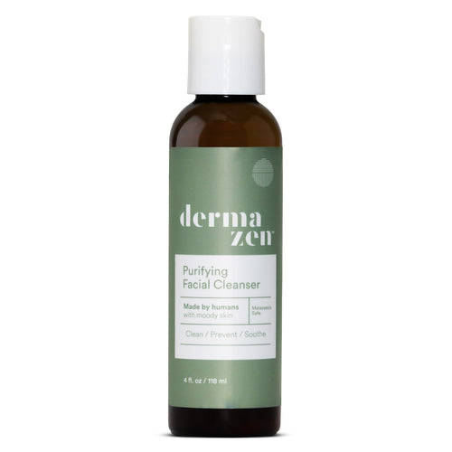 Daily Purifying Facial Cleanser