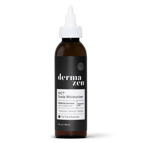 MCT Scalp Moisturizer
