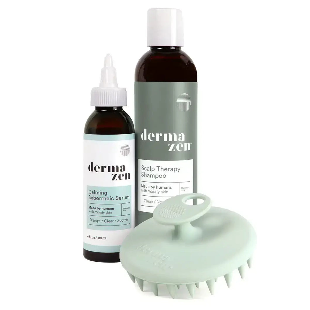 Scalp Relief System